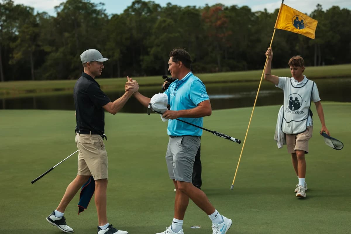 I've Tested Dozens of Golf Aids. These 5 From Performance Golf Are the Ones I Recommend to Friends.