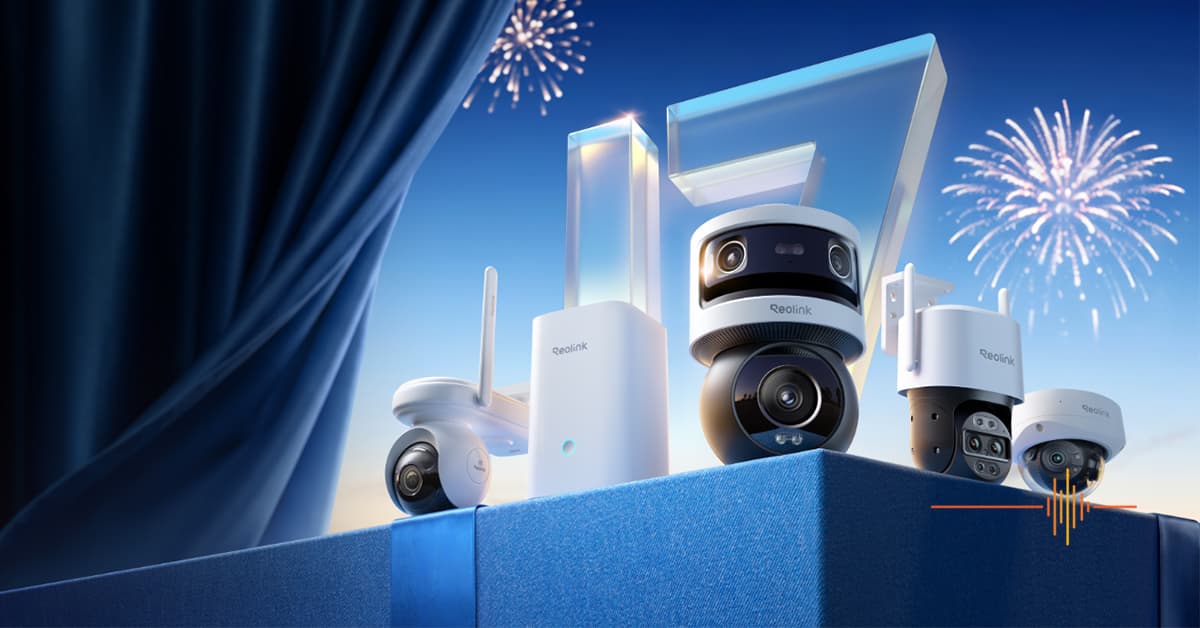 I’ve Tested Dozens of Security Cameras. These Are the 5 Reolink Models I Actually Recommend.