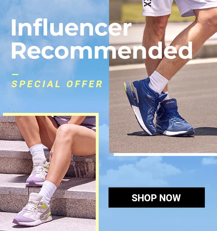 I Tested Dozens of Wide-Fit Shoes. These 5 From FitVille Are Worth Your Money.