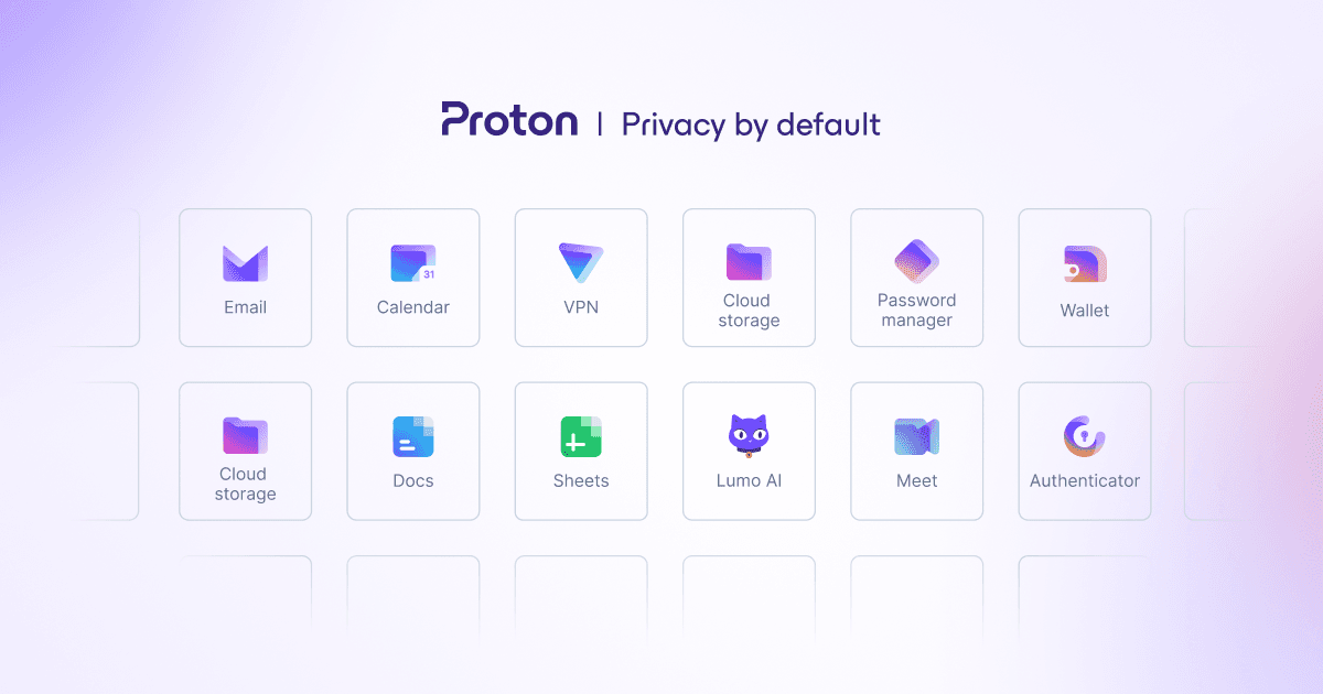 I Tested Every Proton Plan—Here’s Who Should Buy Which