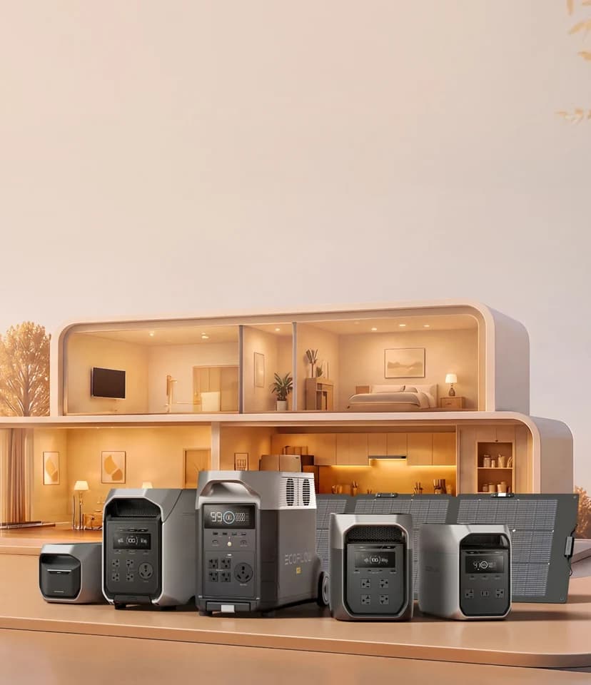 I Tested the Full EcoFlow Lineup. These Are the 5 Worth Your Money.